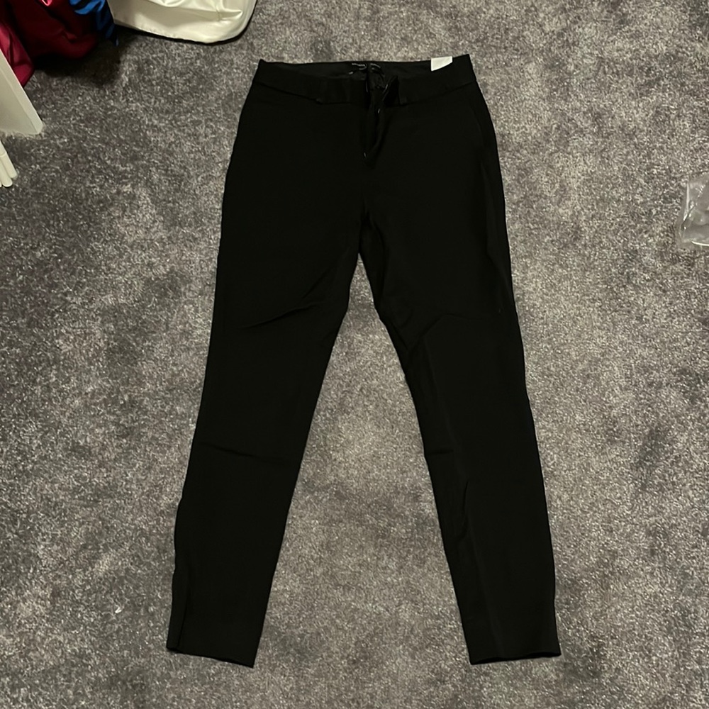 Banana republic work pants